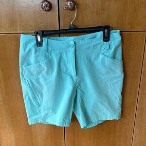 Women's hiking/quick dry shorts